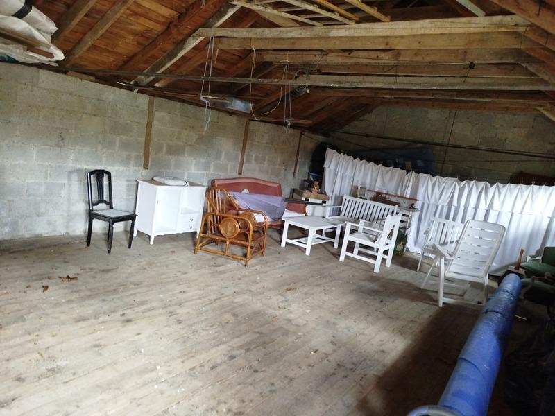 Maison - 176 m² - 5 pièces