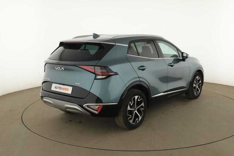 Kia Sportage 1.6 t-GDi Isg Hybride Design 4x2 Bva6 230 ch