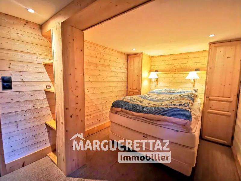 Châlet - 137 m² - 5 pièces