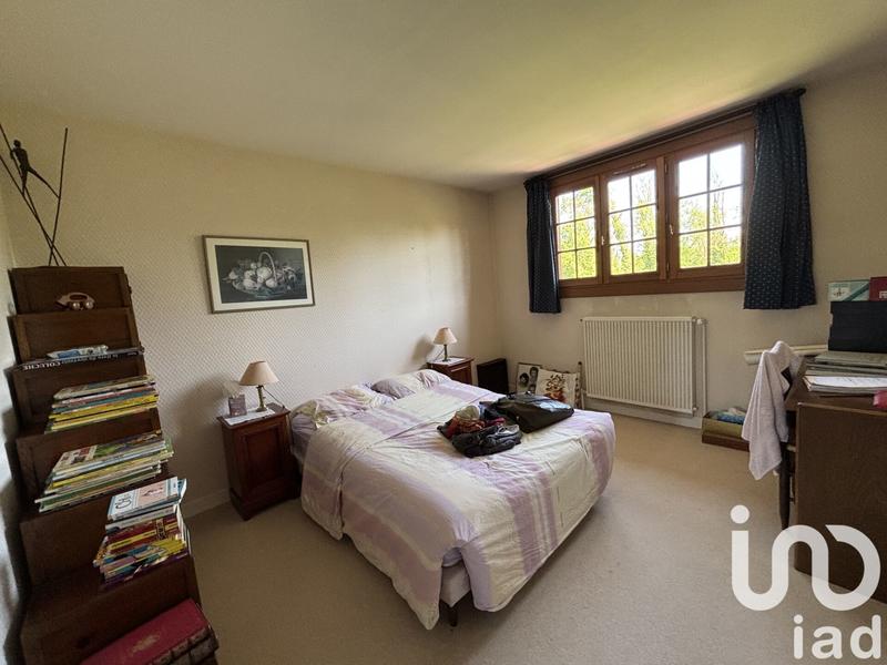 Maison - 150 m² - 7 pièces