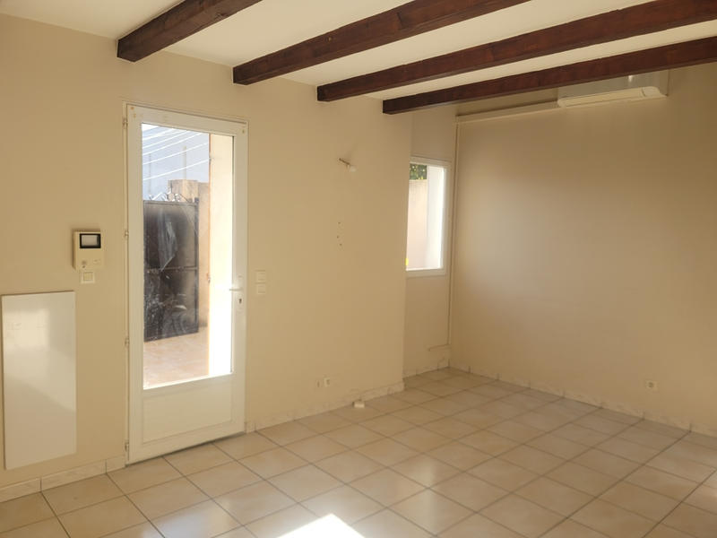 Maison - 42 m² - 2 pièces