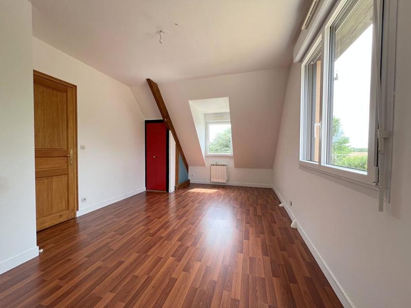 Maison - 151 m² - 8 pièces