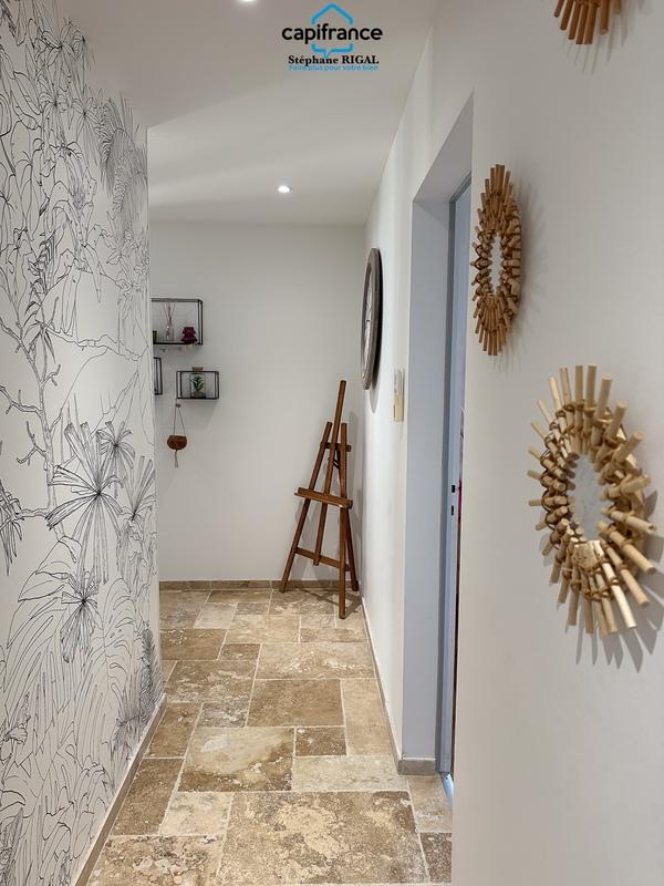 Propriété - 229 m² - 7 pièces