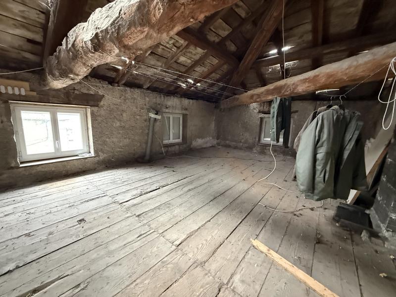 Maison - 153 m² - 5 pièces