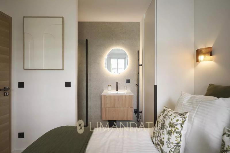 Appartement - 55 m² - 3 pièces