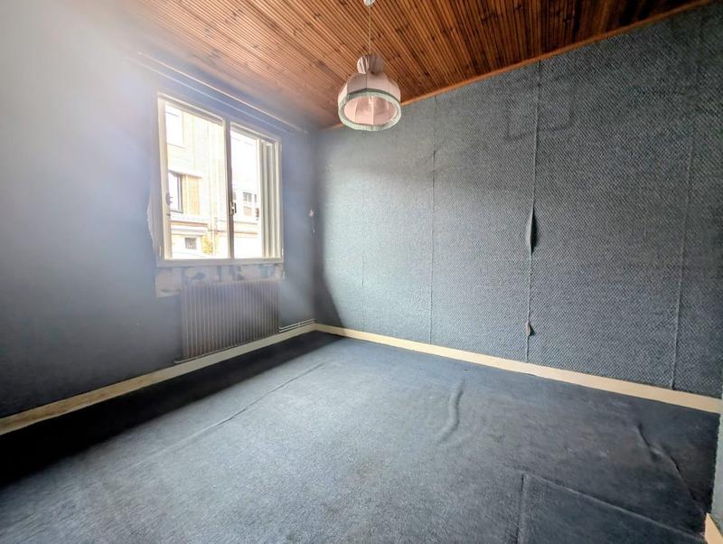 Maison - 83 m² - 4 pièces