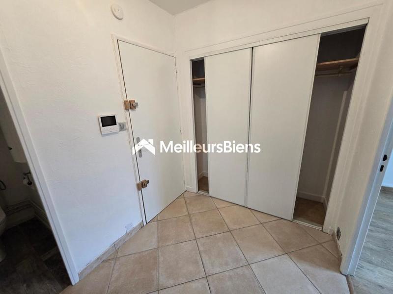 Appartement - 53 m² - 3 pièces