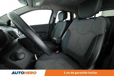 Renault Captur 1.2 TCe Energy Intens 120 ch