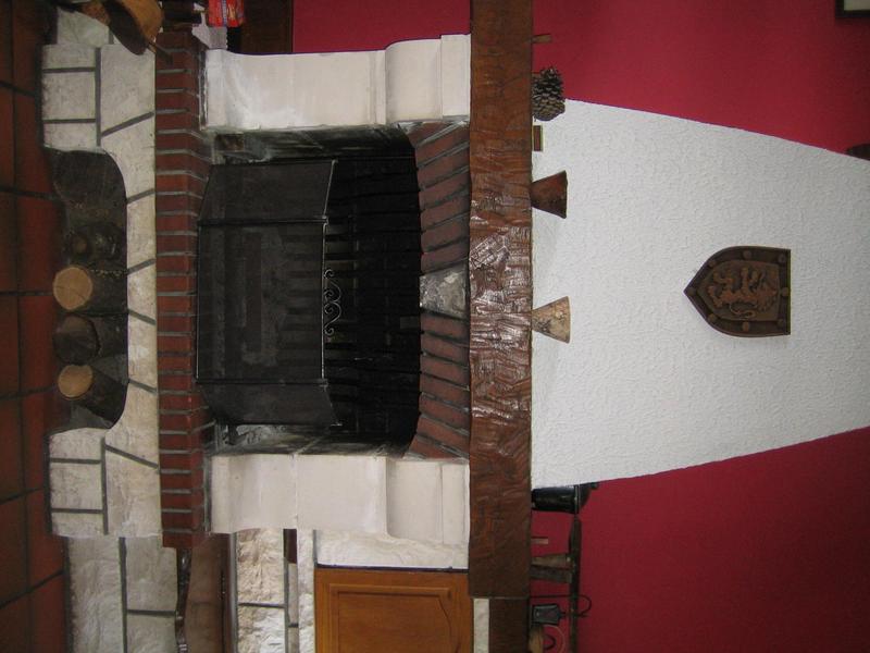 Maison de ville - 166 m² - 6 pièces