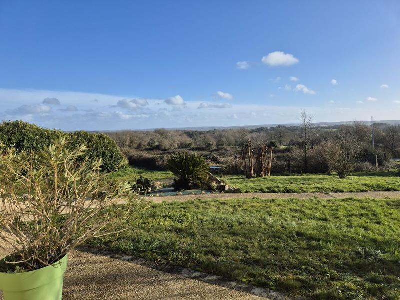 Maison - 137 m² - 5 pièces