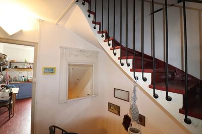 Maison de village - 160 m² - 5 pièces