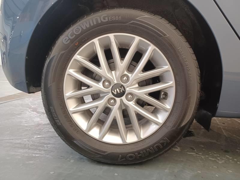 Kia Rio 1.2l 84 ch Isg Design