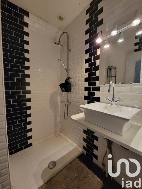 Maison - 190 m² - 9 pièces