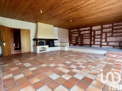 Maison de maîtres - 203 m² - 6 pièces