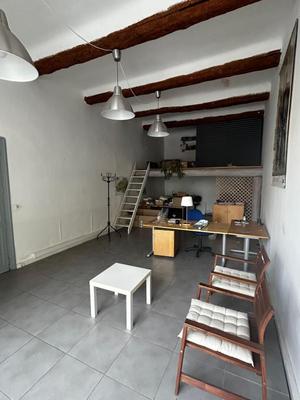 Local commercial - 40 m²