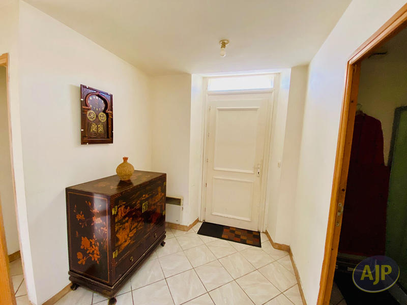 Maison - 47 m² - 2 pièces