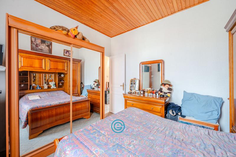 Maison - 105 m² - 4 pièces