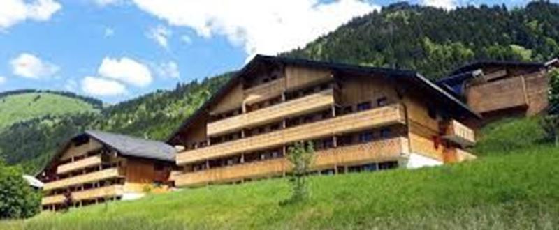 Appartement - 29 m² - 2 pièces