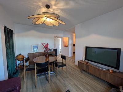 Appartement - 49 m² - 3 pièces