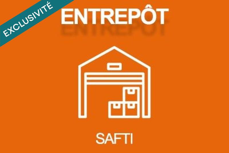 Ferme - 270 m² - 1 pièce