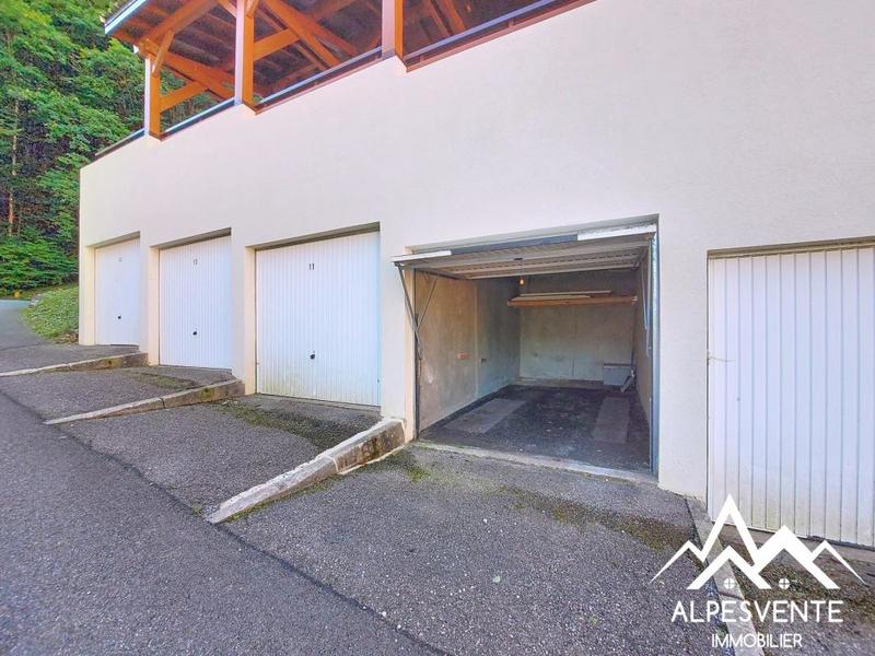 Appartement - 40 m² - 4 pièces