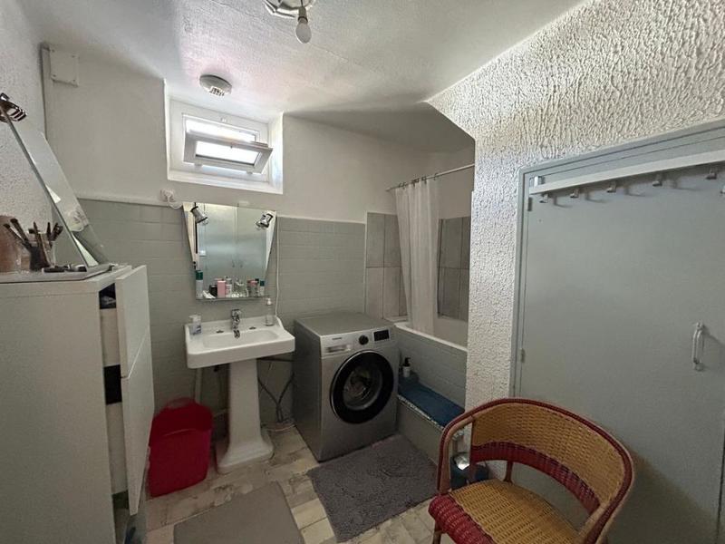 Maison - 71 m² - 1 pièce