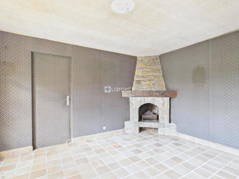 Maison - 149 m² - 7 pièces