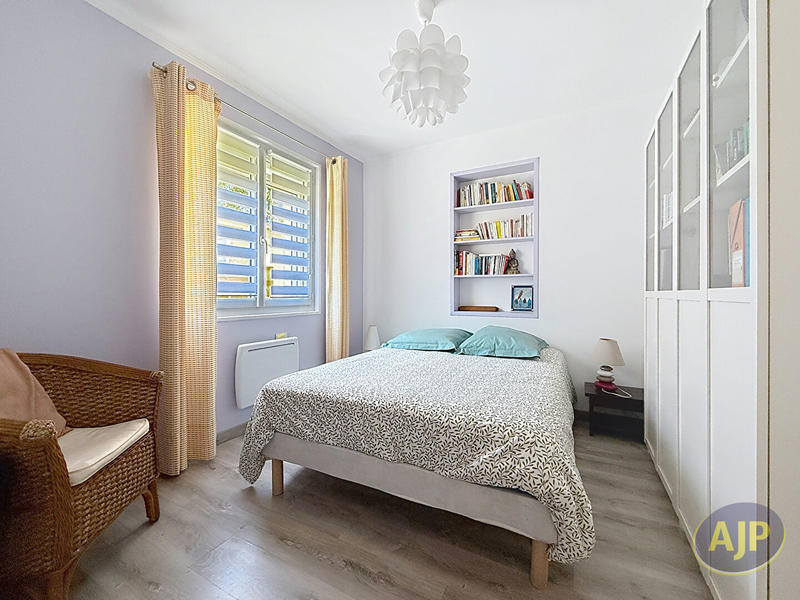 Maison - 104 m² - 4 pièces