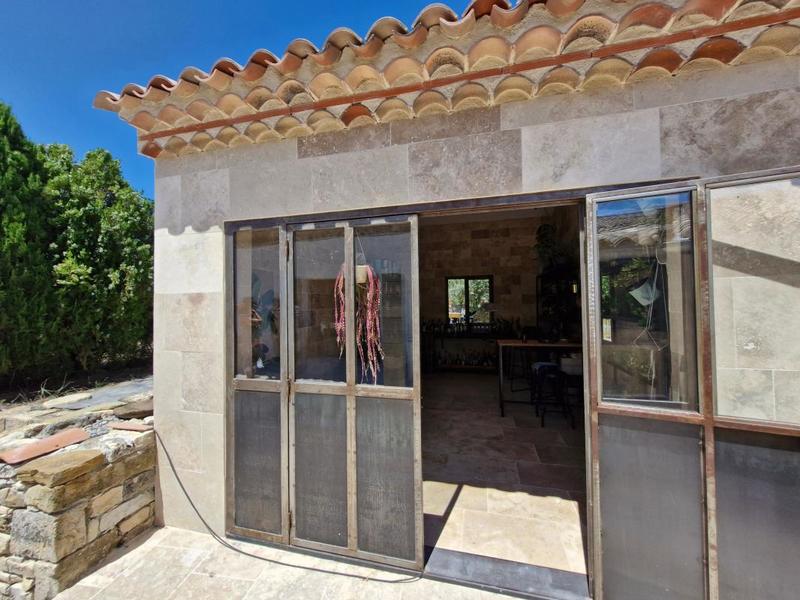 Maison de campagne - 210 m² - 7 pièces