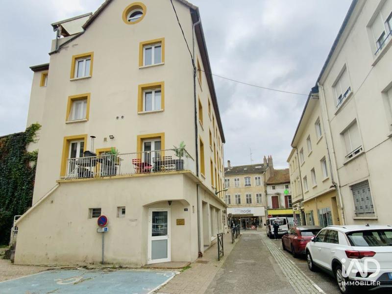 Local commercial - 51 m²