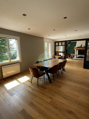 Maison - 150 m² - 6 pièces