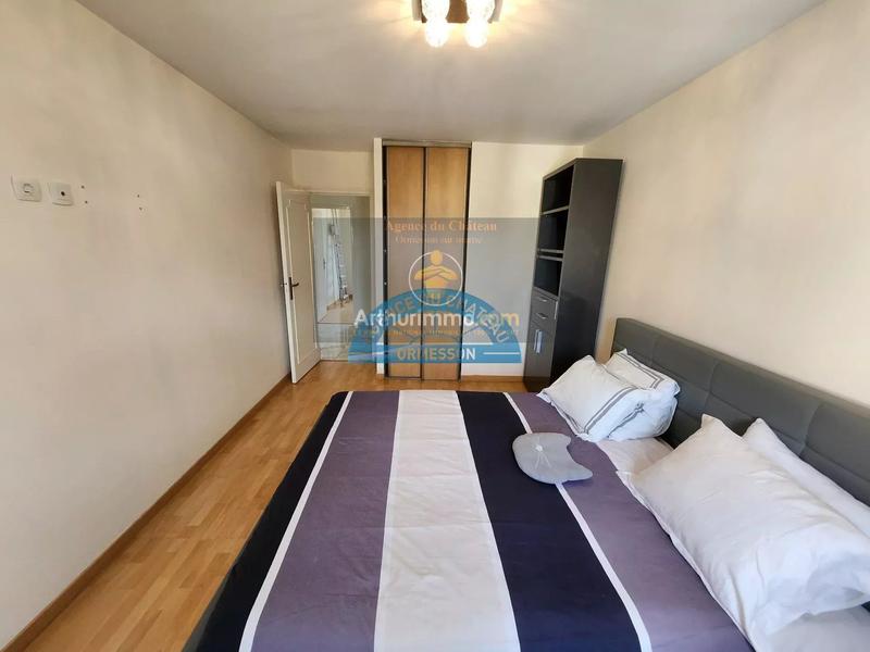 Maison - 160 m² - 7 pièces