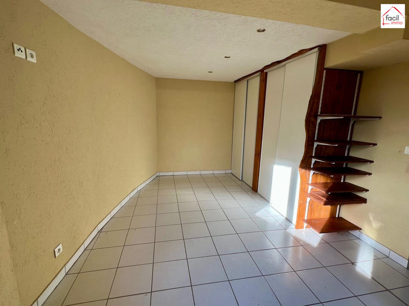 Appartement - 88 m² - 4 pièces