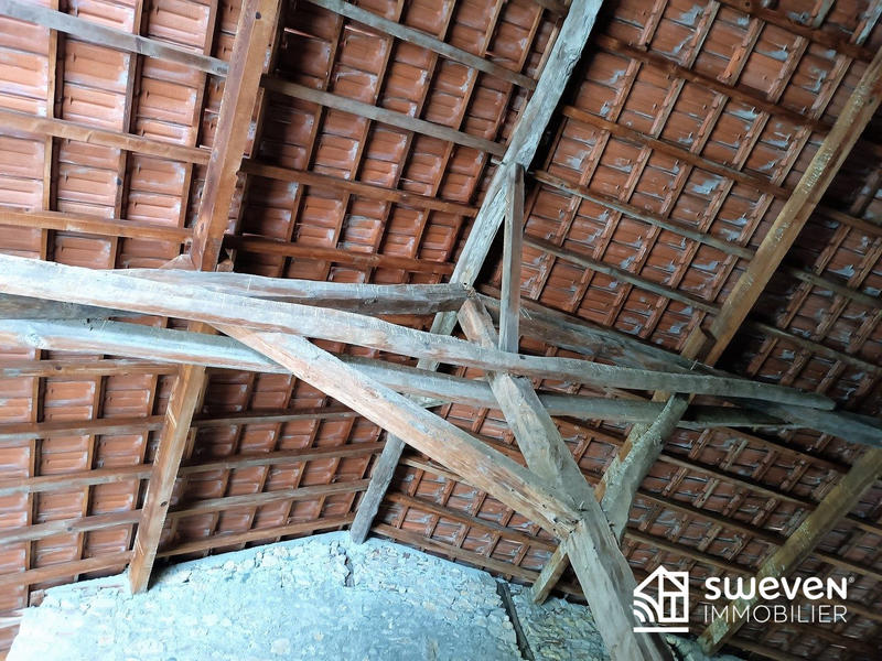 Maison - 151 m² - 6 pièces