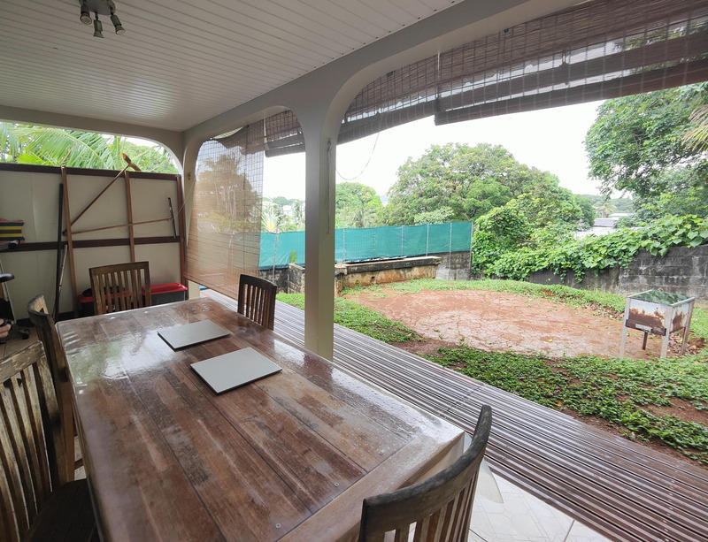 Maison - 141 m² - 4 pièces