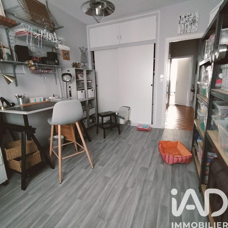 Appartement - 73 m² - 3 pièces