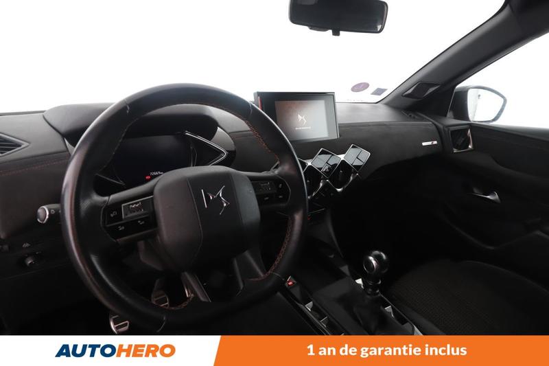 Ds Ds 3 Crossback 1.2 PureTech Performance Line 100 ch
