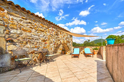 Bastide - 433 m² - 14 pièces