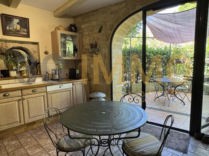 Moulin - 182 m² - 9 pièces