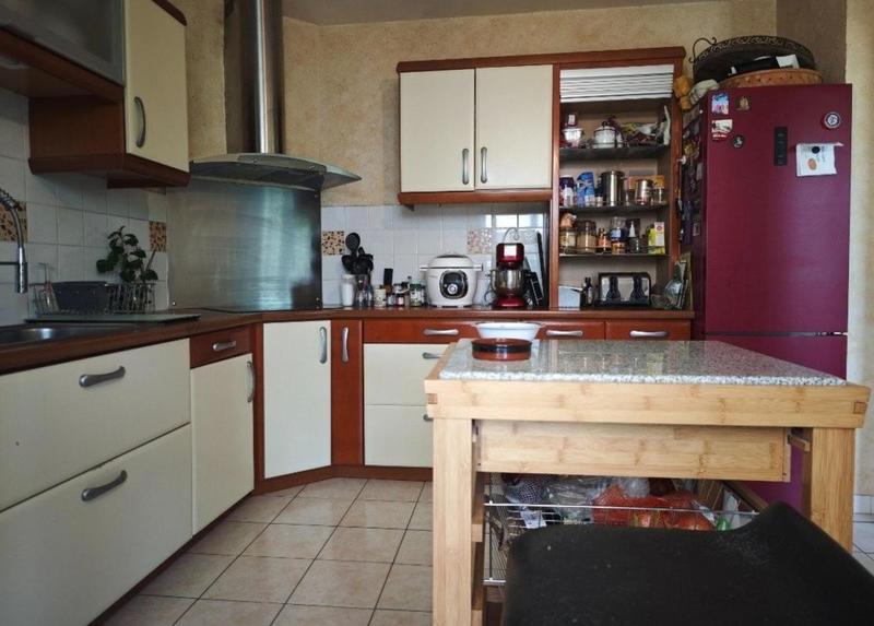 Maison - 179 m² - 7 pièces