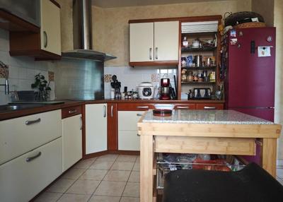 Maison - 179 m² - 7 pièces