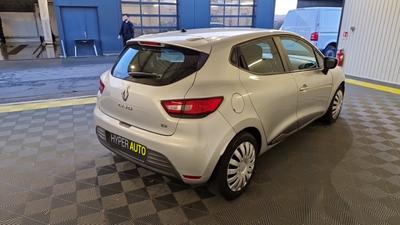 Renault Clio IV Zen TCe 90