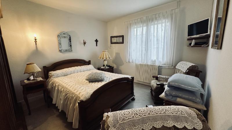 Viager - Maison - 103 m² - 5 pièces