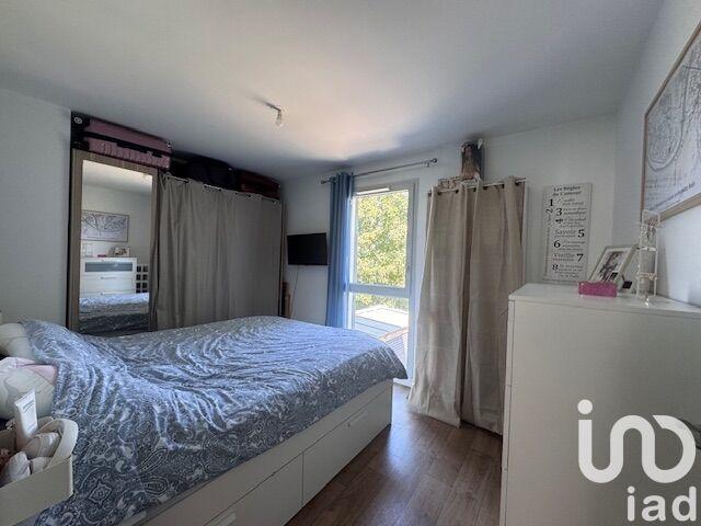 Appartement - 86 m² - 4 pièces