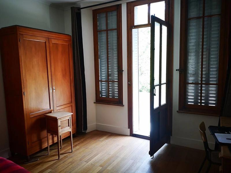 Appartement - 114 m² - 5 pièces