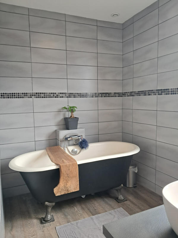 Maison - 128 m² - 5 pièces