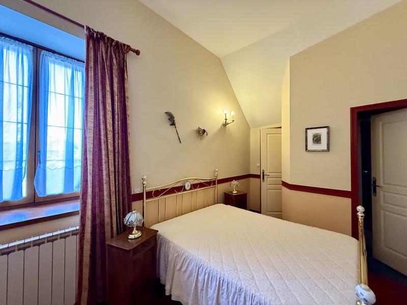 Gîte - 205 m² - 12 pièces