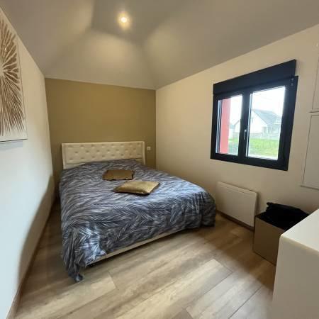 Maison - 40 m² - 4 pièces