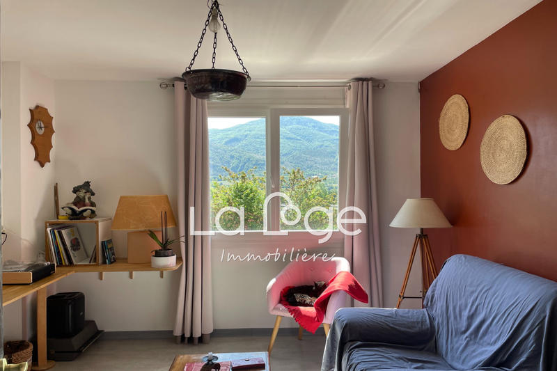 Maison - 129 m² - 5 pièces