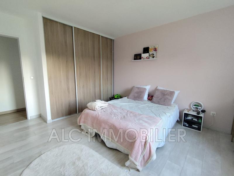 Maison - 164 m² - 4 pièces